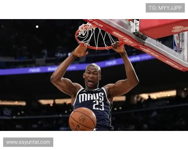 琼斯在NBA的表现：角色球员的价值