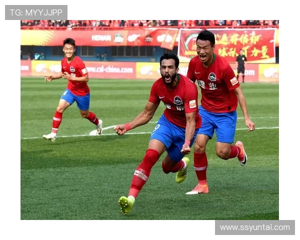 广州恒大与河南建业在中超联赛中的最新对阵结果