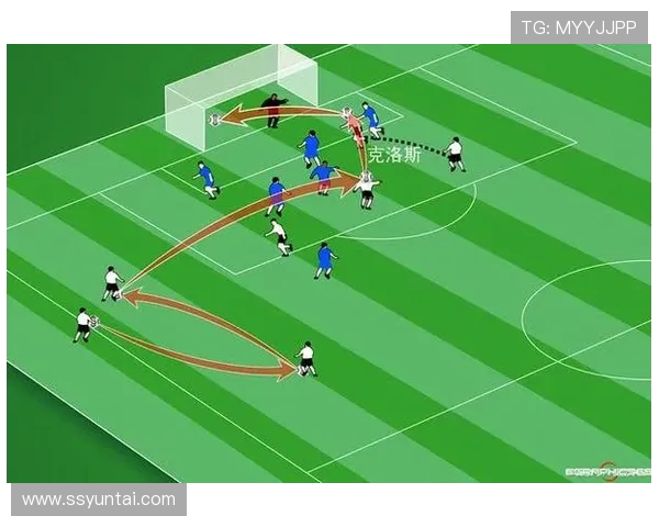 足球比赛中的射门技巧与精准度