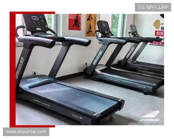 高性能进口健身器材商用级体验家用首选