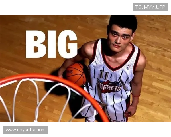 姚明是否拿过NBA总冠军详细解答