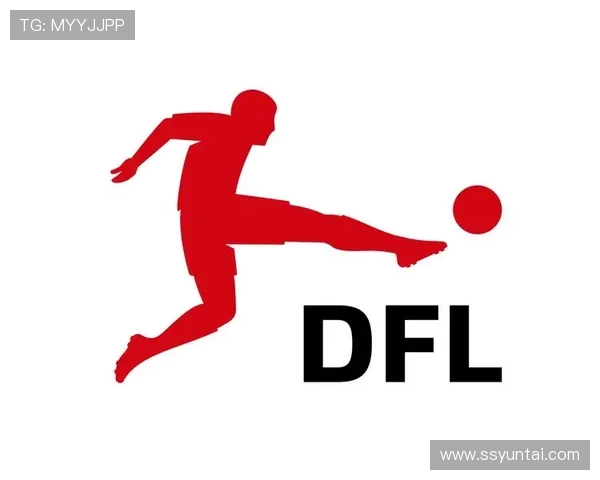 德甲球队动画标志设计及品牌视觉创新展示