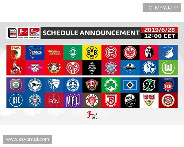 德甲球队队徽变迁史介绍，从传统图标到现代品牌的演化