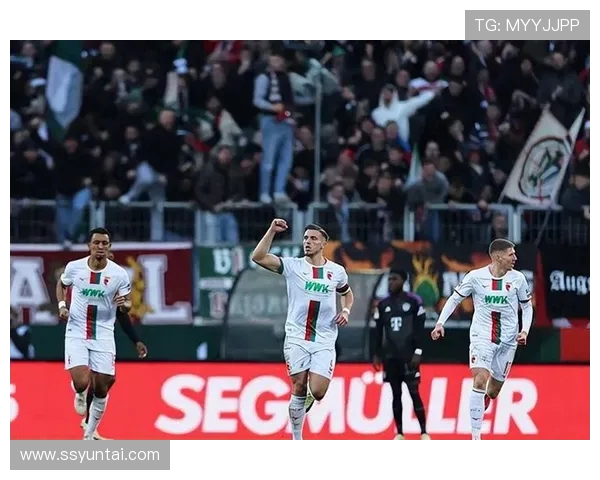 德甲联赛参赛球队的英文缩写及对应名称