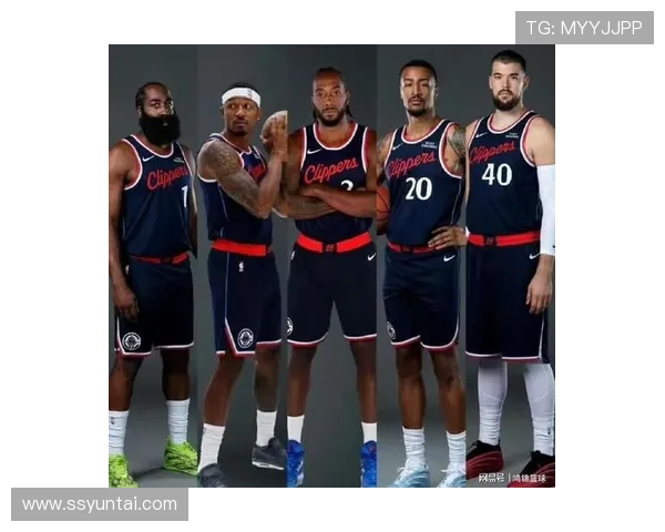 快船队新赛季阵容深度分析及轮换预测