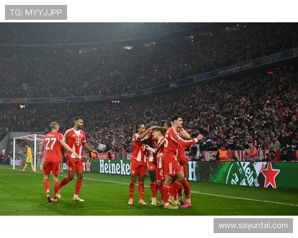 拜仁慕尼黑小胜的德甲球队回顾，精彩比赛战术分析